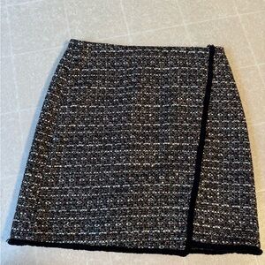 LOFT Mini Skirt